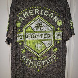 American Fighter T-shirt